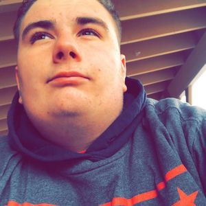 Meet your Posher, Jaydan